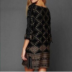 Free People New Romantics Stole My Heart Dress Small